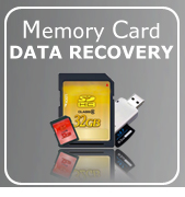 Memory Card Data Recovery